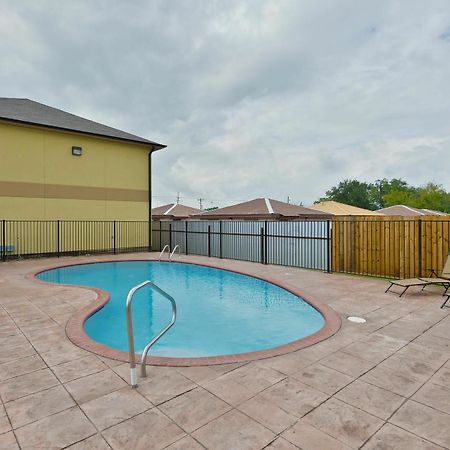 Americas Best Value Inn Lake Charles Interstate 210 Зручності фото