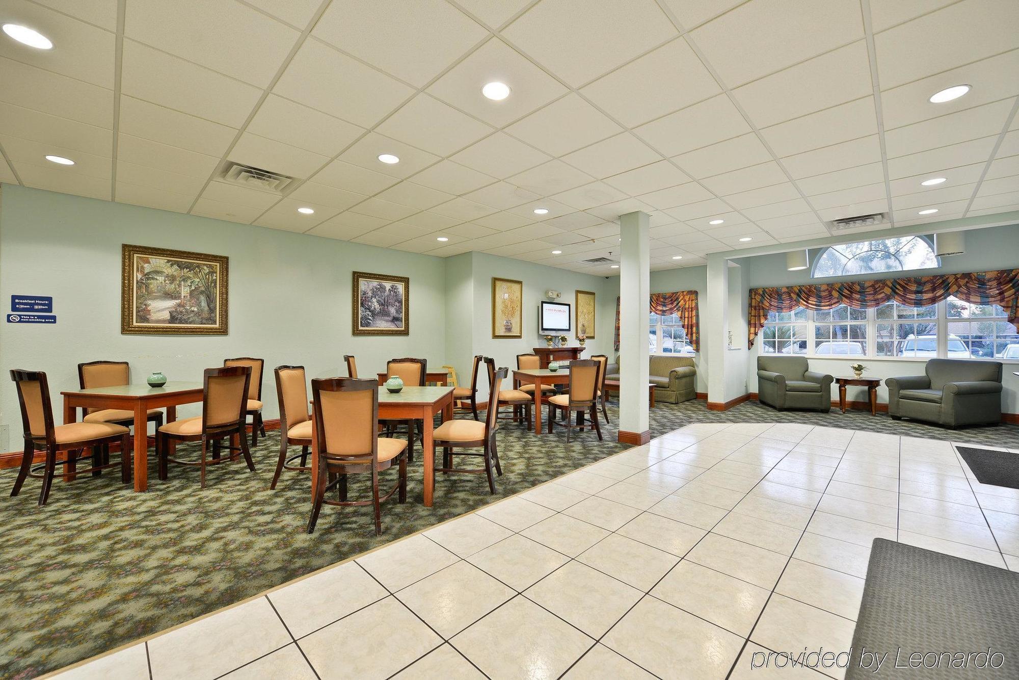 Americas Best Value Inn Lake Charles Interstate 210 Екстер'єр фото